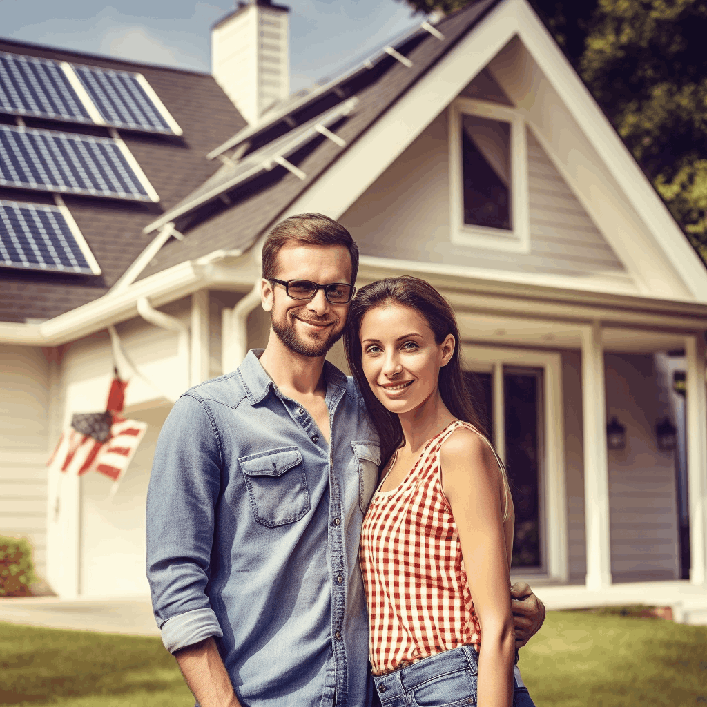 Transform Your Home with Clean, Affordable Solar Energy