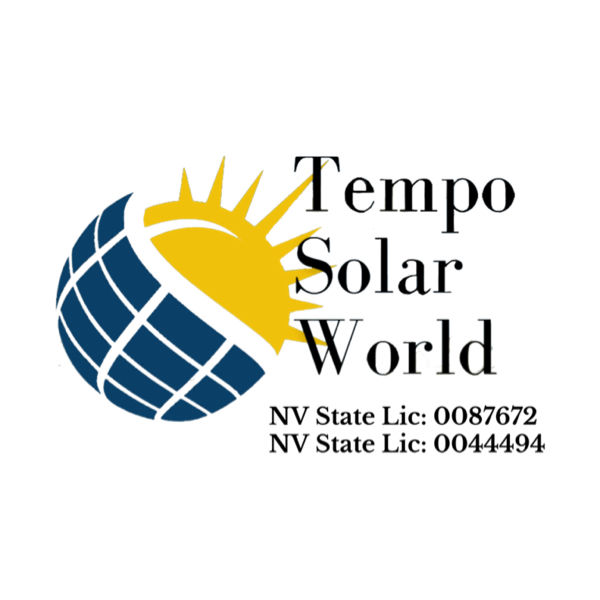 Tempo Solar World